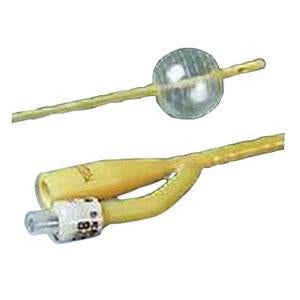 Bard LubriCath Foley Catheters
