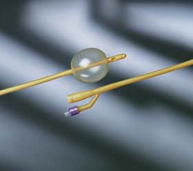 Bard LubriCath Foley Catheters - Image 2