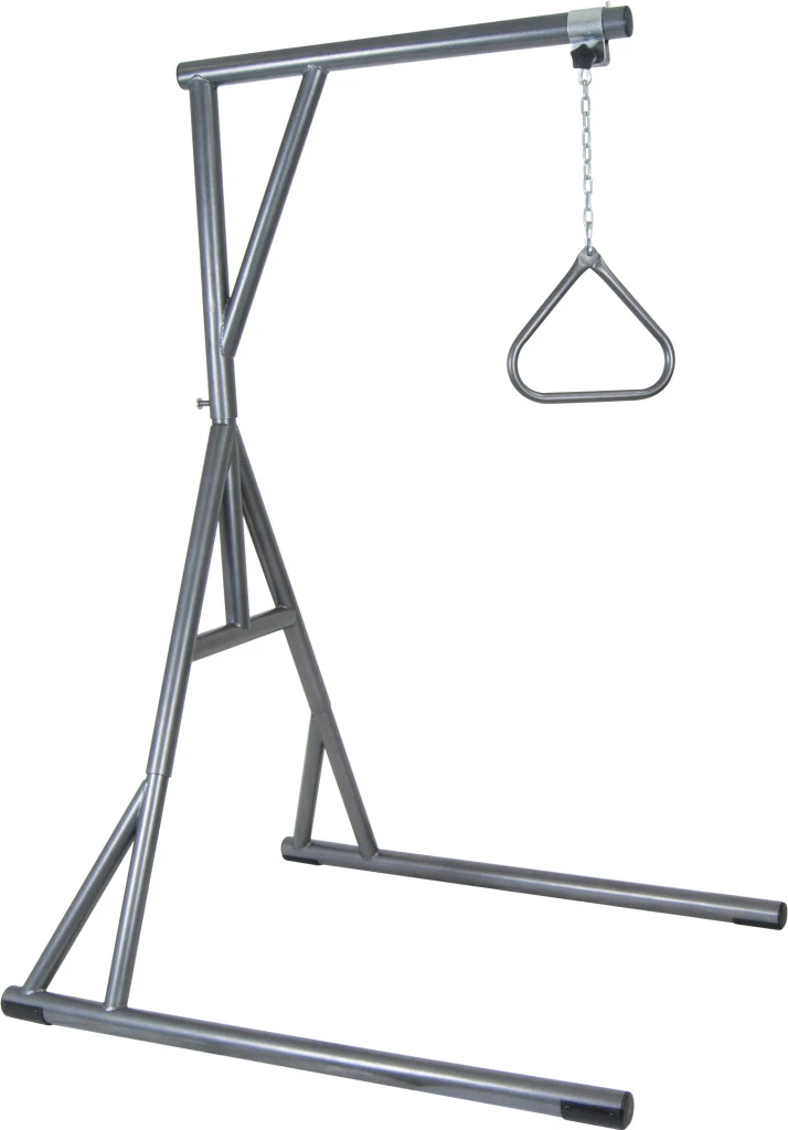 Drive Medical Free Standing Bariatric Trapeze