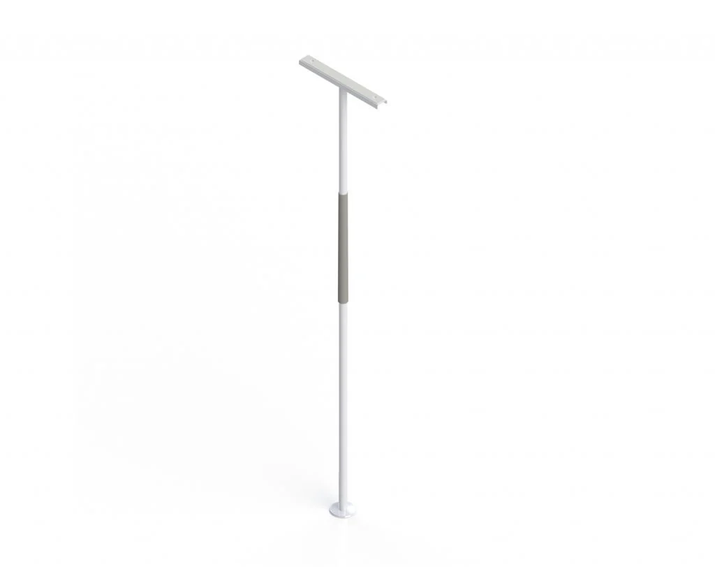 Healthcraft SuperPole Basic Heavy Duty