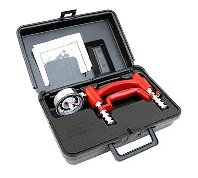 Baseline Lite Hydraulic Dynamometer 200lb - Image 2