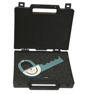 Baseline Medical Skinfold Caliper with Case - Image 2