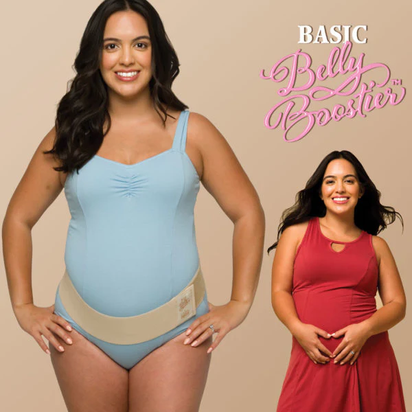 It's You Babe Basic Belly Boostier