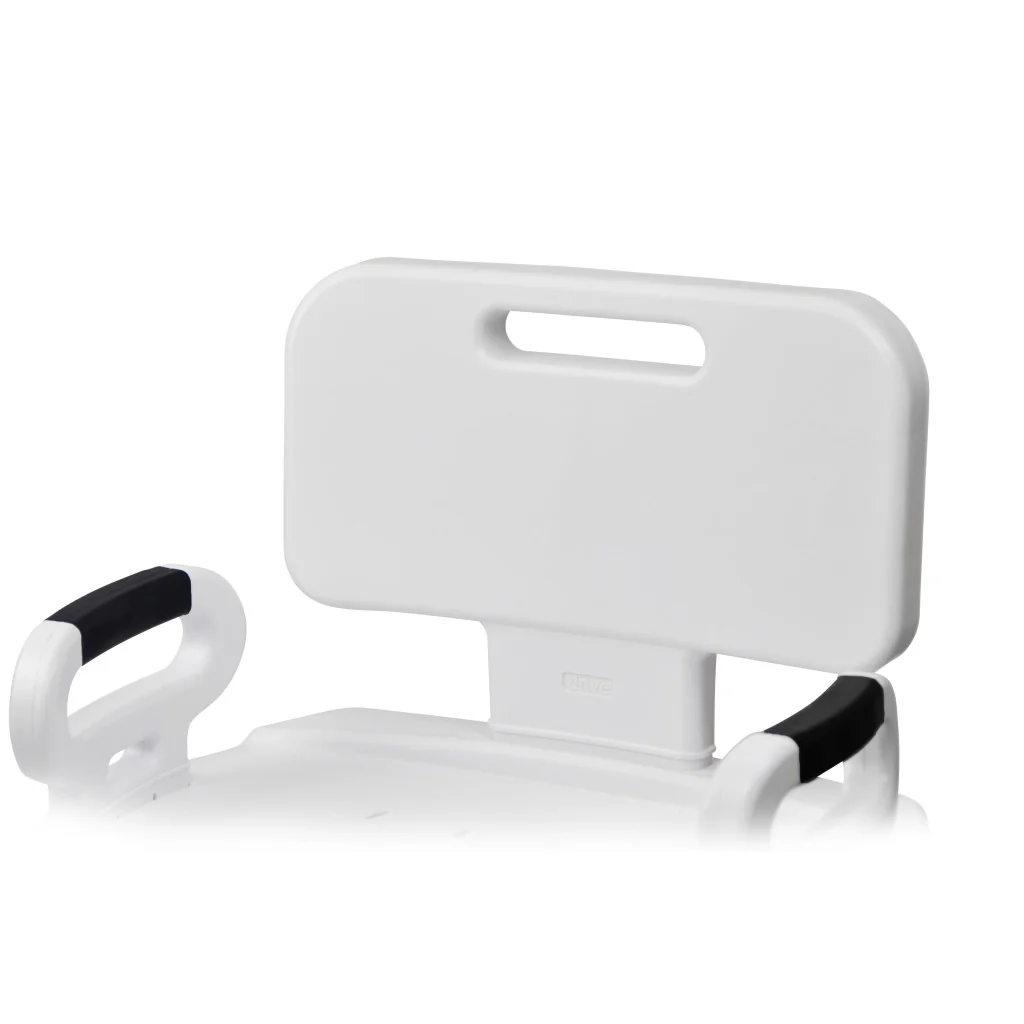 Drive Medical Premium Bath Seat With Back And Arms - Image 9