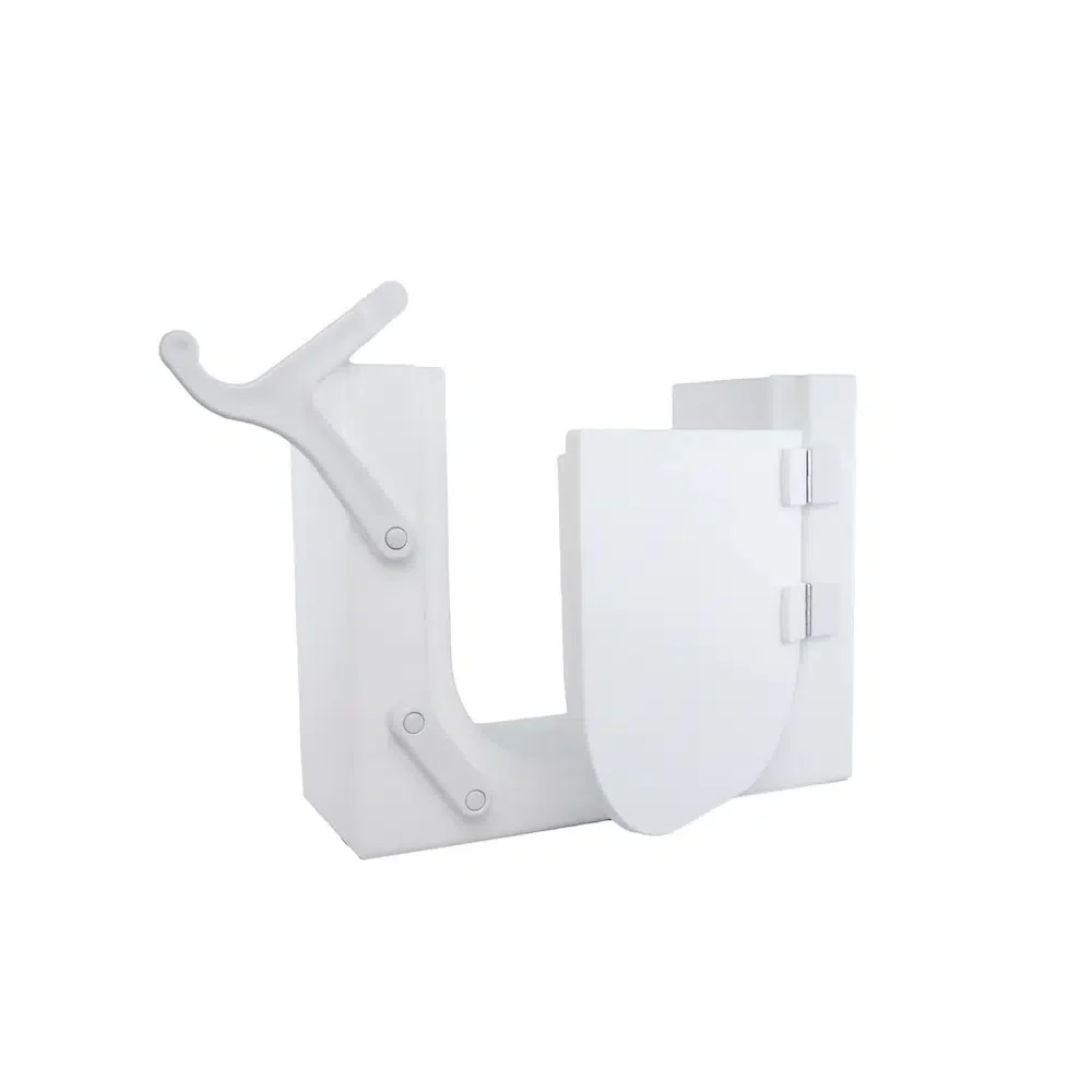 Safety Bath Bathtub Conversion Door Insert Kit