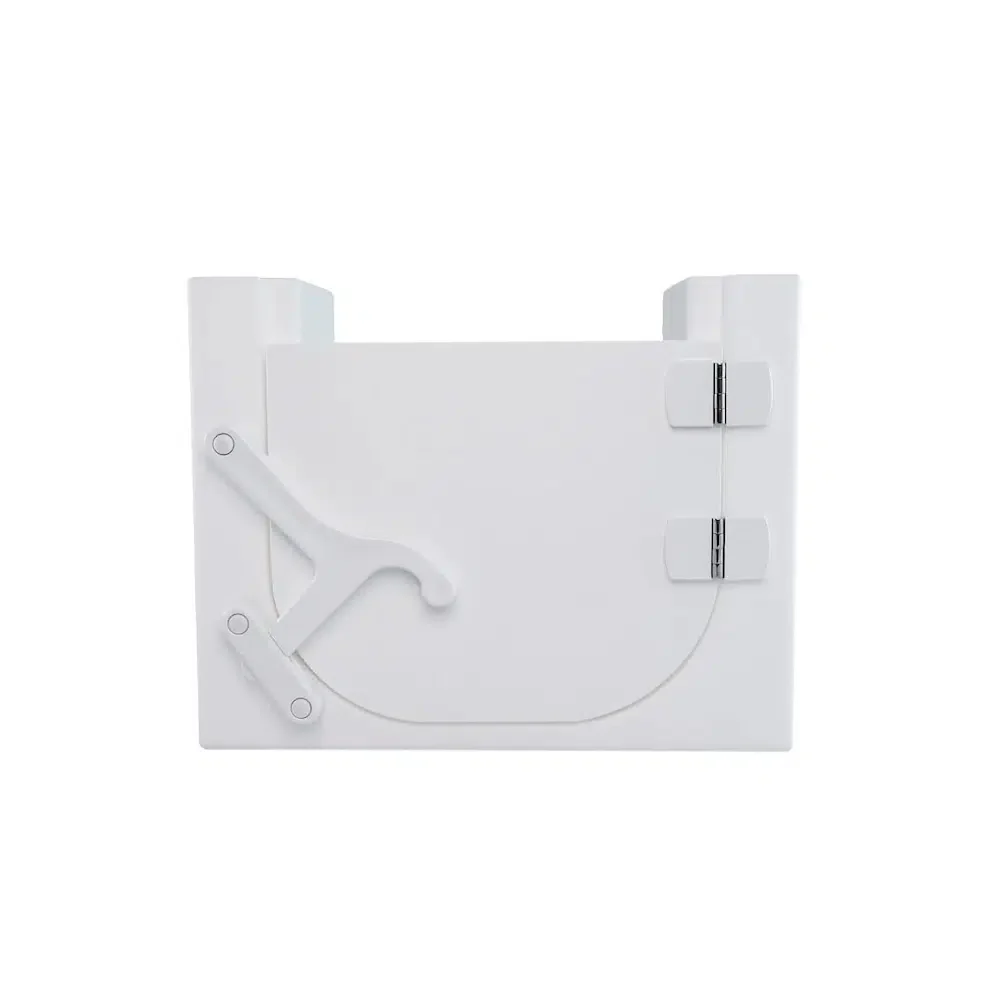 Safety Bath Bathtub Conversion Door Insert Kit - Image 2
