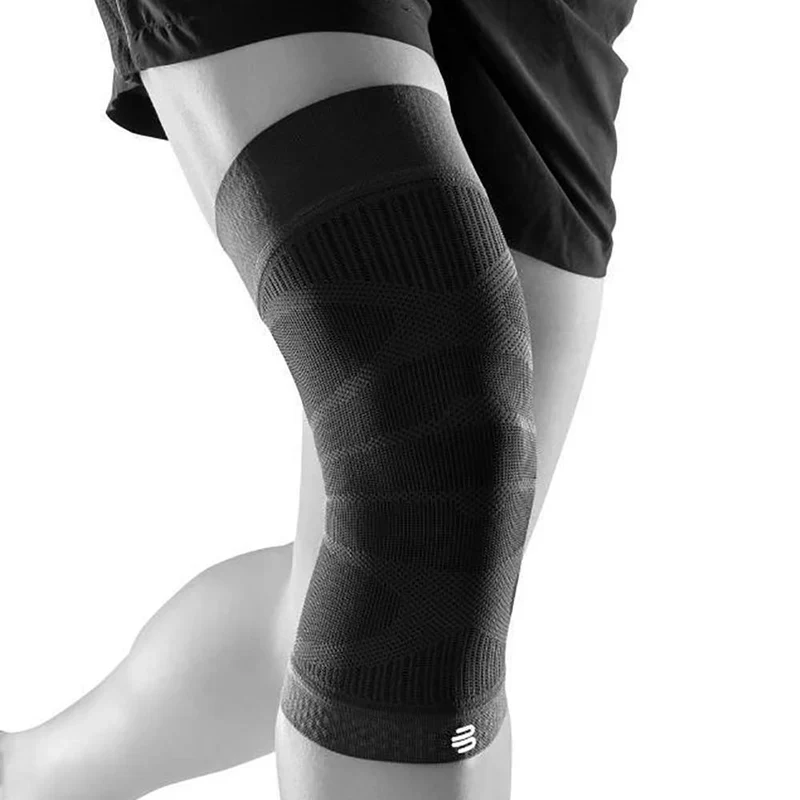 Bauerfeind Sports Compression Knee Sleeve 20-30mmHg