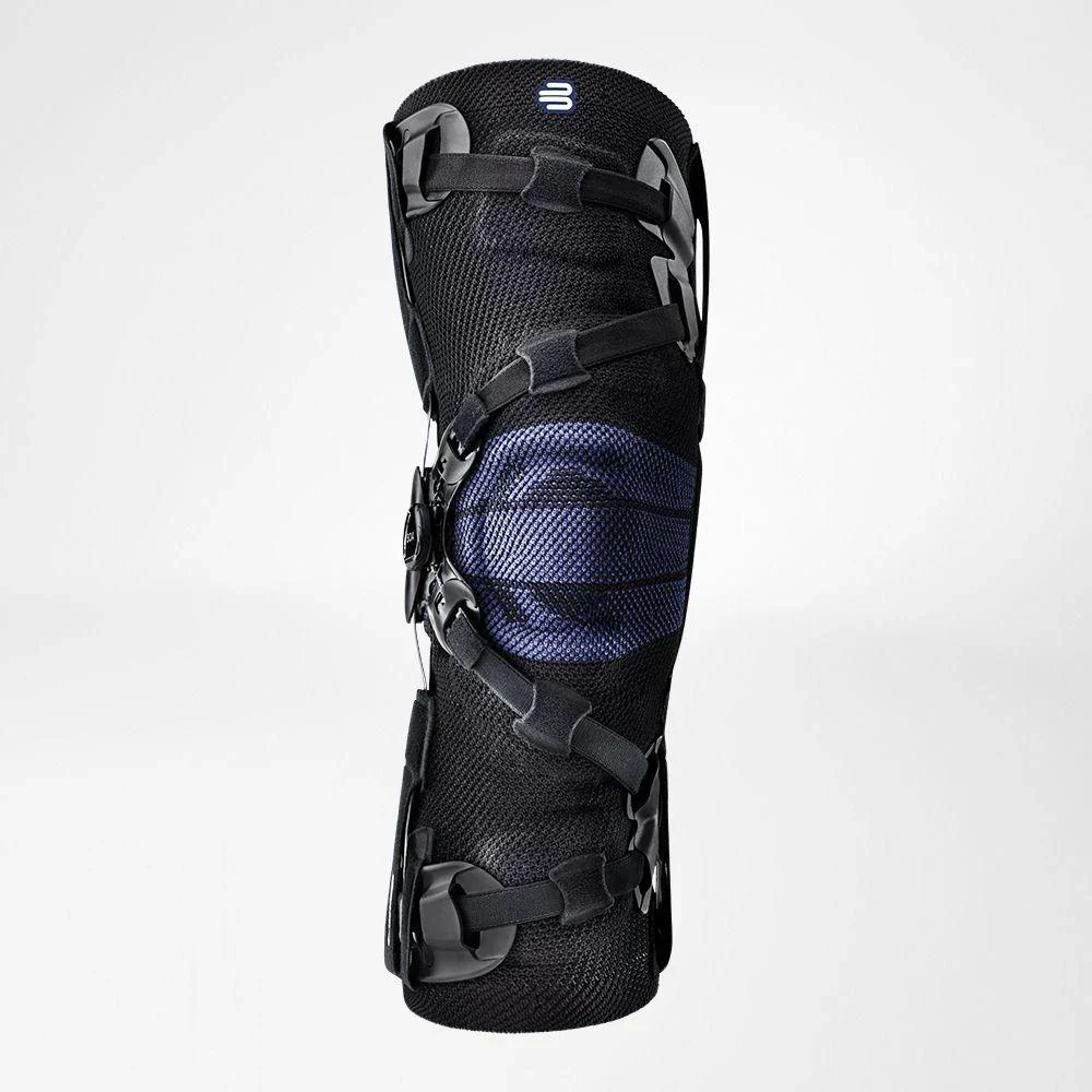 Bauerfeind GenuTrain OA Offloading Knee Brace - Image 3