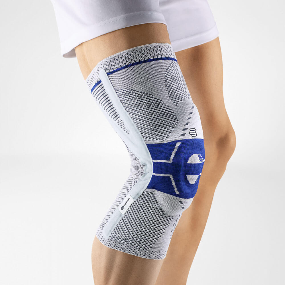 Bauerfeind GenuTrain P3 Knee Brace (Classic Design)