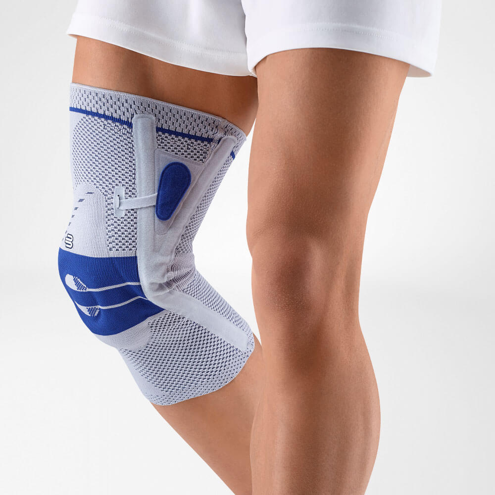 Bauerfeind GenuTrain P3 Knee Brace (Classic Design) - Image 3