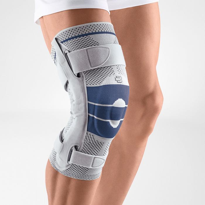 Bauerfeind GenuTrain S Custom Knee Brace