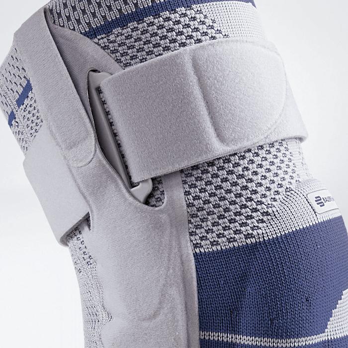 Bauerfeind GenuTrain S Custom Knee Brace - Image 2