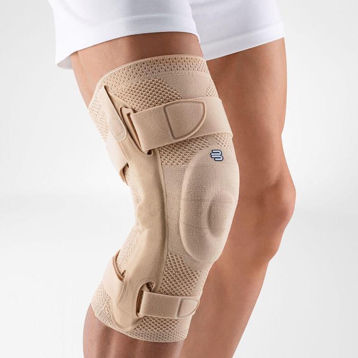 Bauerfeind GenuTrain S Custom Knee Brace - Image 5