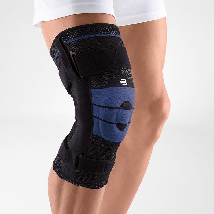 Bauerfeind GenuTrain S Custom Knee Brace - Image 6