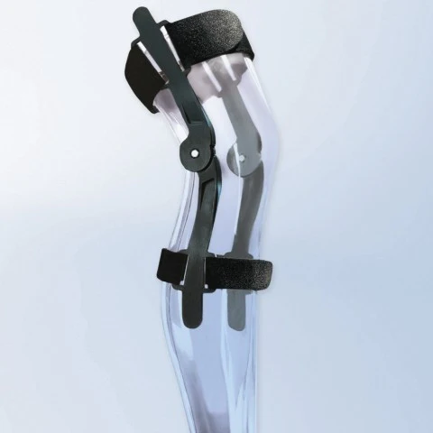 Bauerfeind GenuTrain S Knee Brace - Image 2