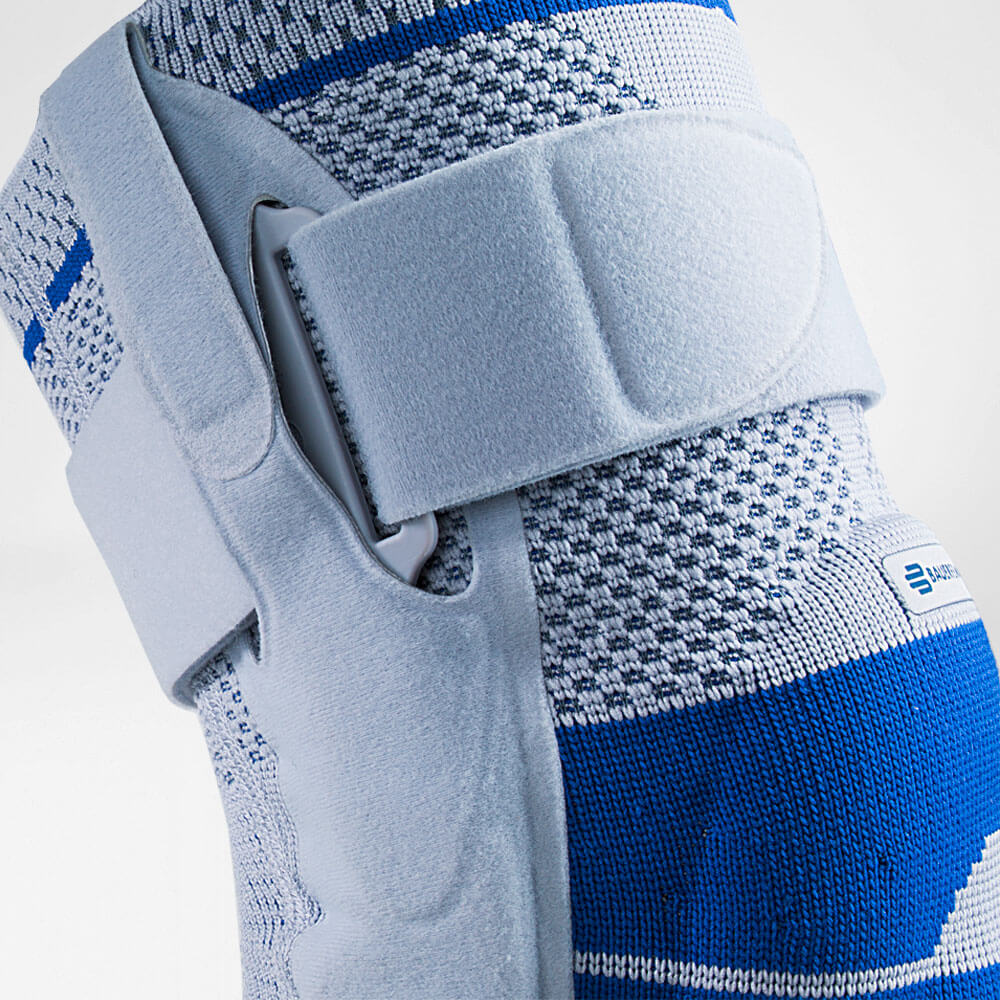 Bauerfeind GenuTrain S Knee Brace - Image 3