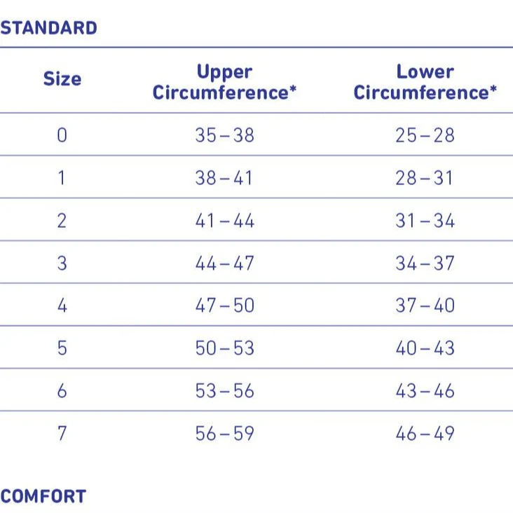 Bauerfeind GenuTrain Knee Brace - Image 9
