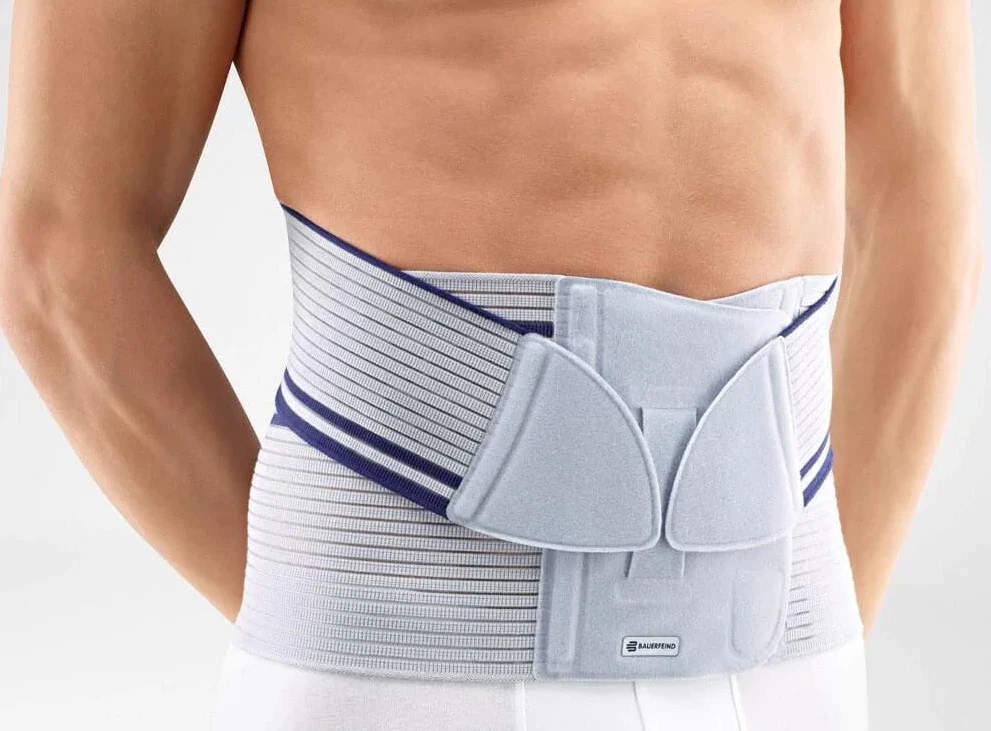 Bauerfeind LordoLoc Back Brace - Image 2