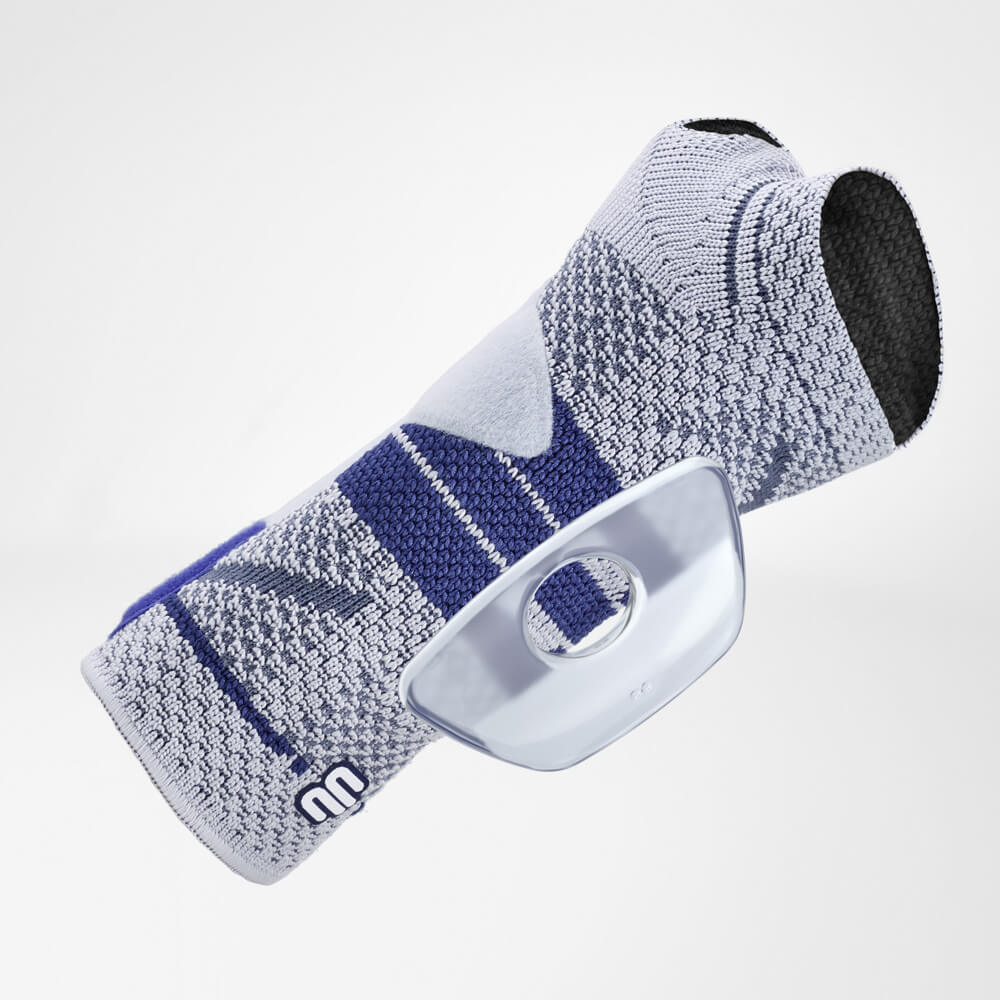 Bauerfeind ManuTrain Wrist Brace - Image 5