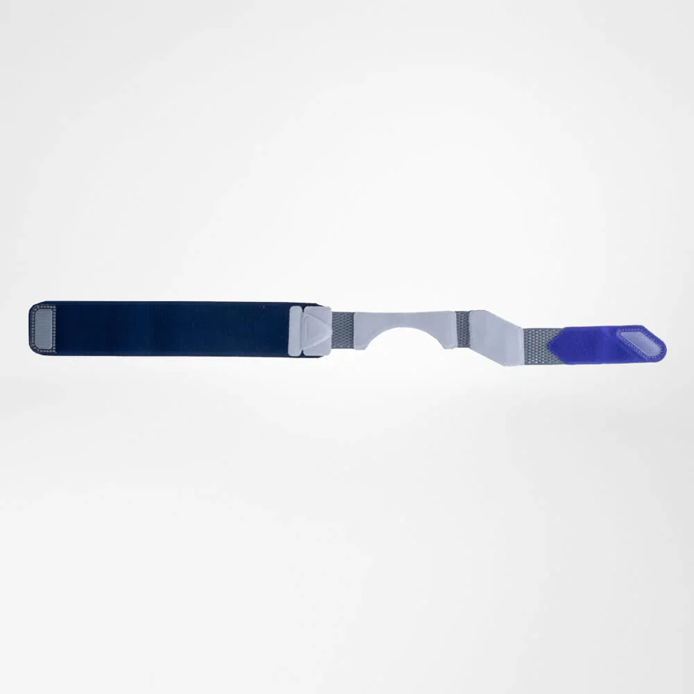 Bauerfeind ManuTrain Wrist Brace - Image 9