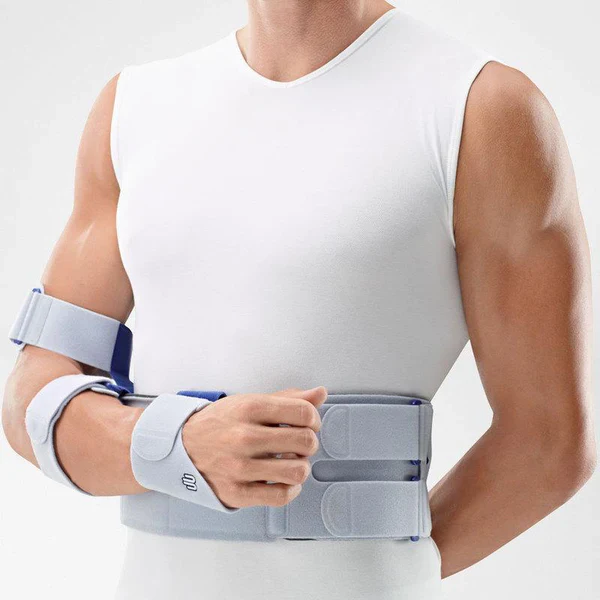 Bauerfeind Omoloc Shoulder Brace
