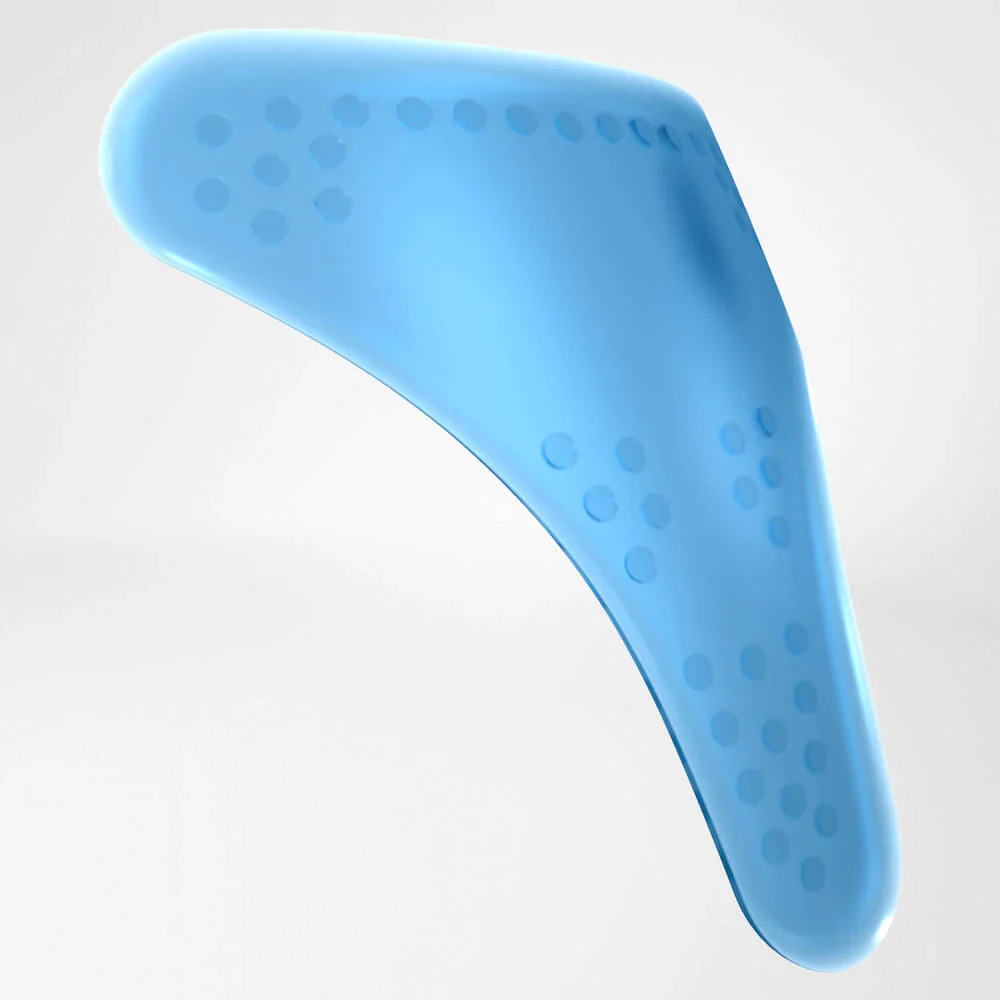 Bauerfeind OmoTrain Shoulder Brace - Image 4