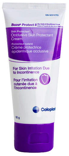 Coloplast Baza Protect II Cream