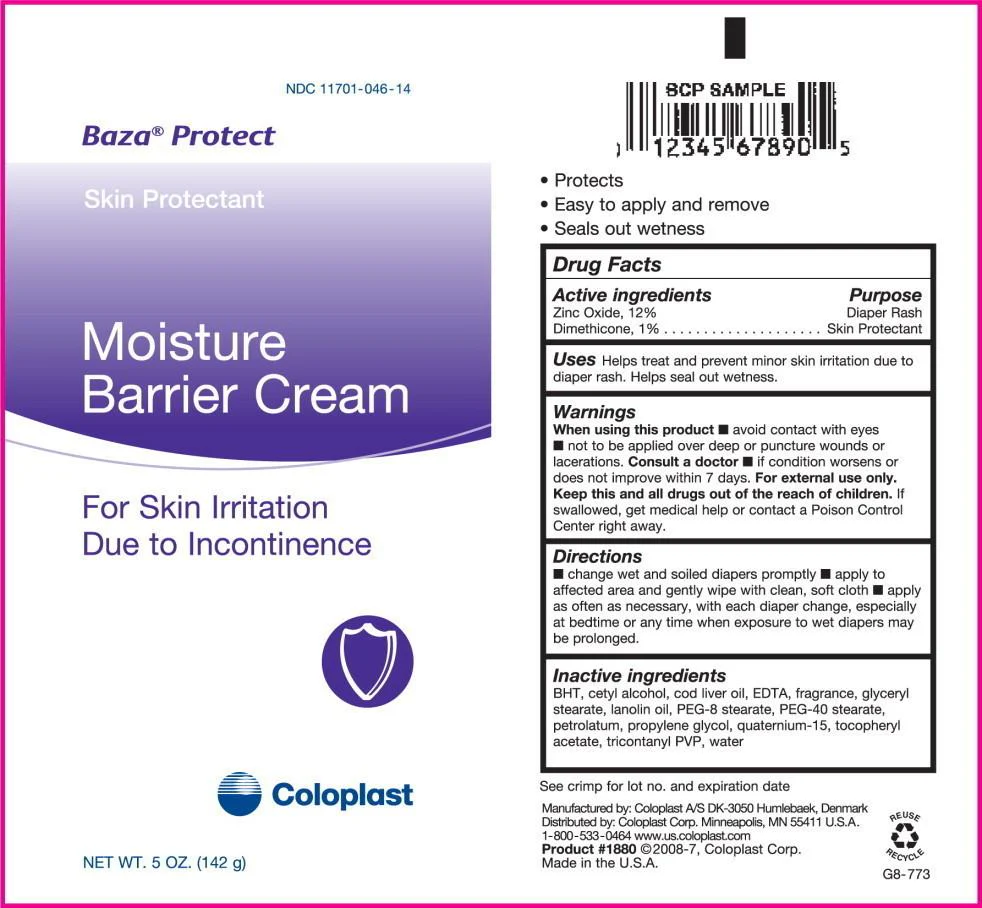 Coloplast Baza Protect II Cream - Image 2