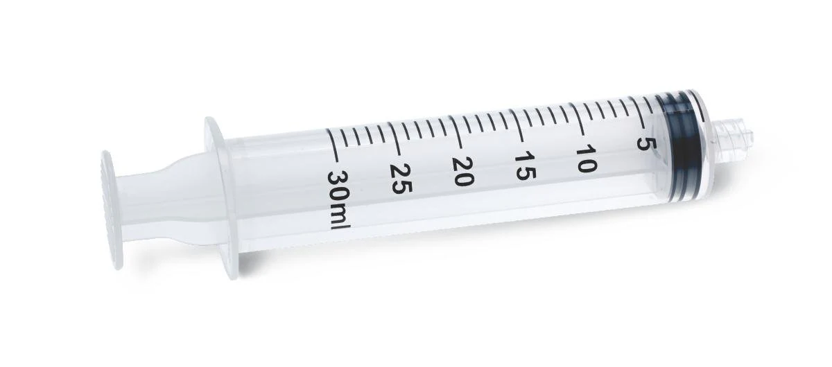 BD Non-Needle Syringe Sterile - Image 11
