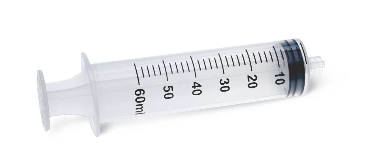 BD Non-Needle Syringe Sterile - Image 14