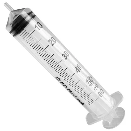 BD Non-Needle Syringe Sterile - Image 15