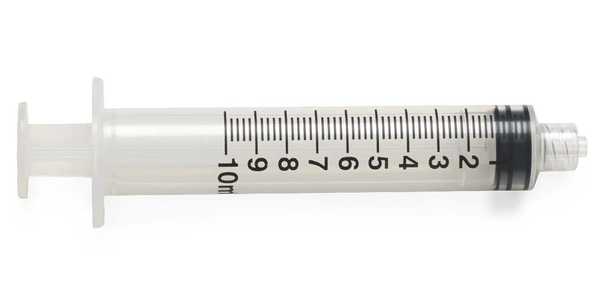BD Non-Needle Syringe Sterile - Image 7