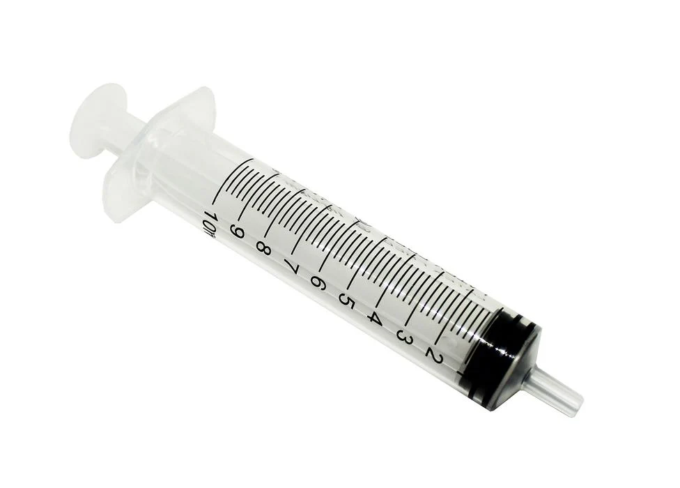 BD Non-Needle Syringe Sterile - Image 8