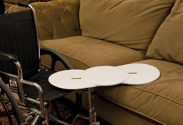 North Coast Medical Beasy II 27.5"x12"