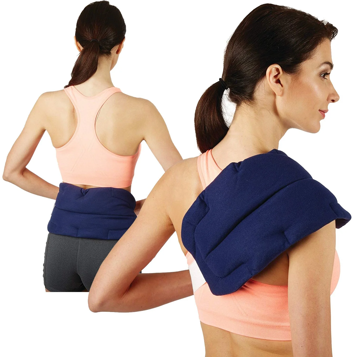 Carex Bed Buddy Backwrap
