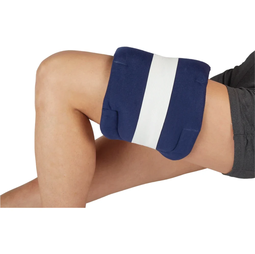 Carex Bed Buddy Backwrap - Image 2