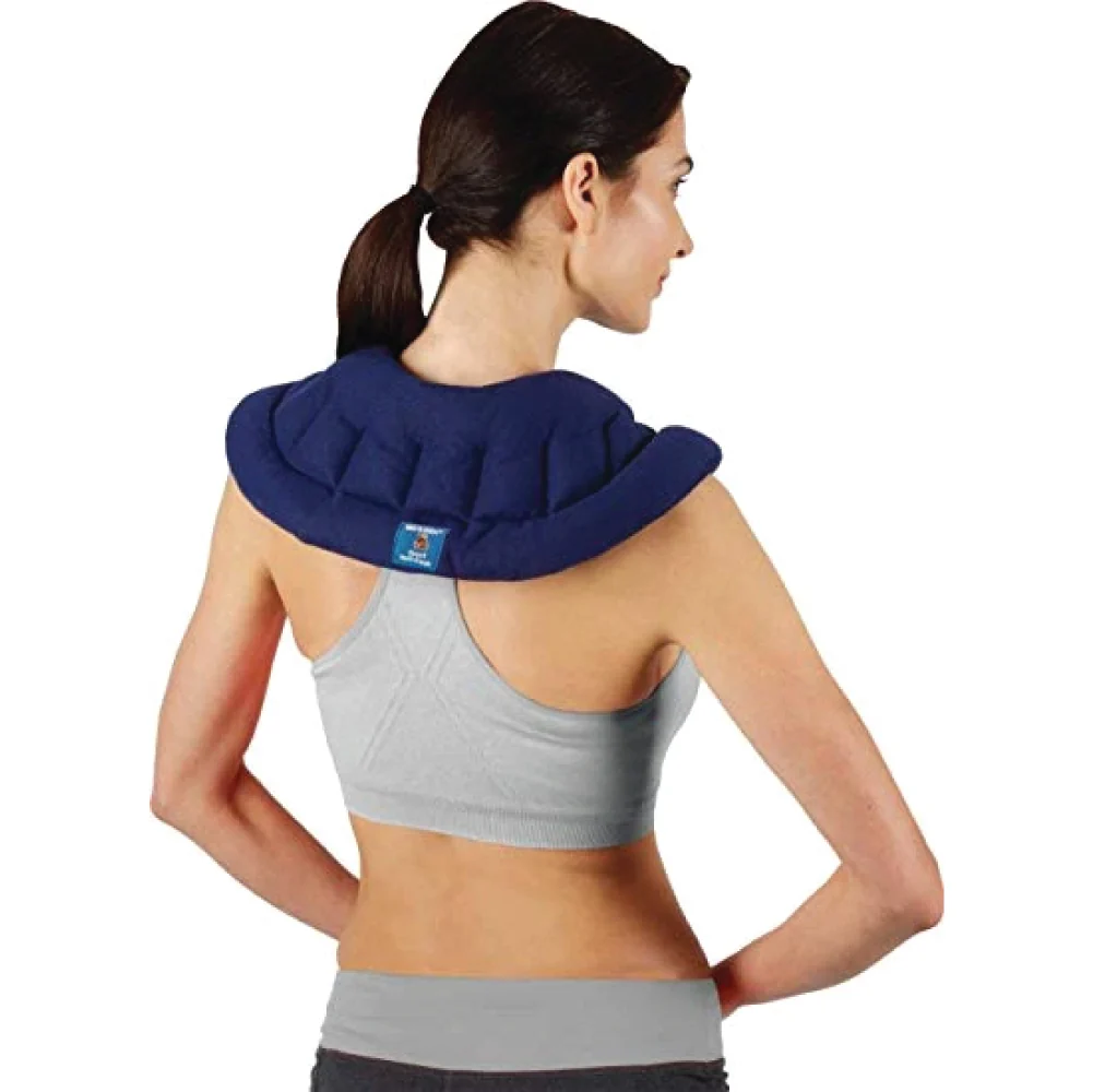 Carex Bed Buddy Body Wrap