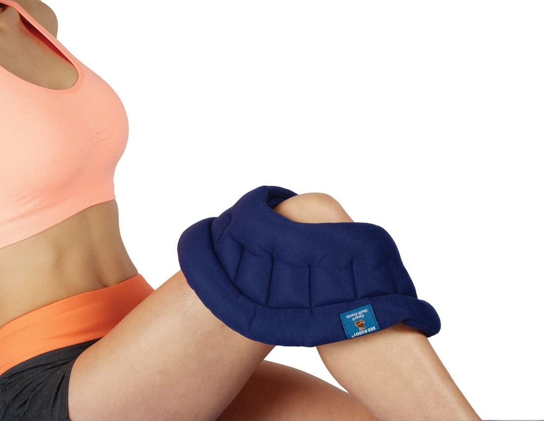 Carex Bed Buddy Body Wrap - Image 3