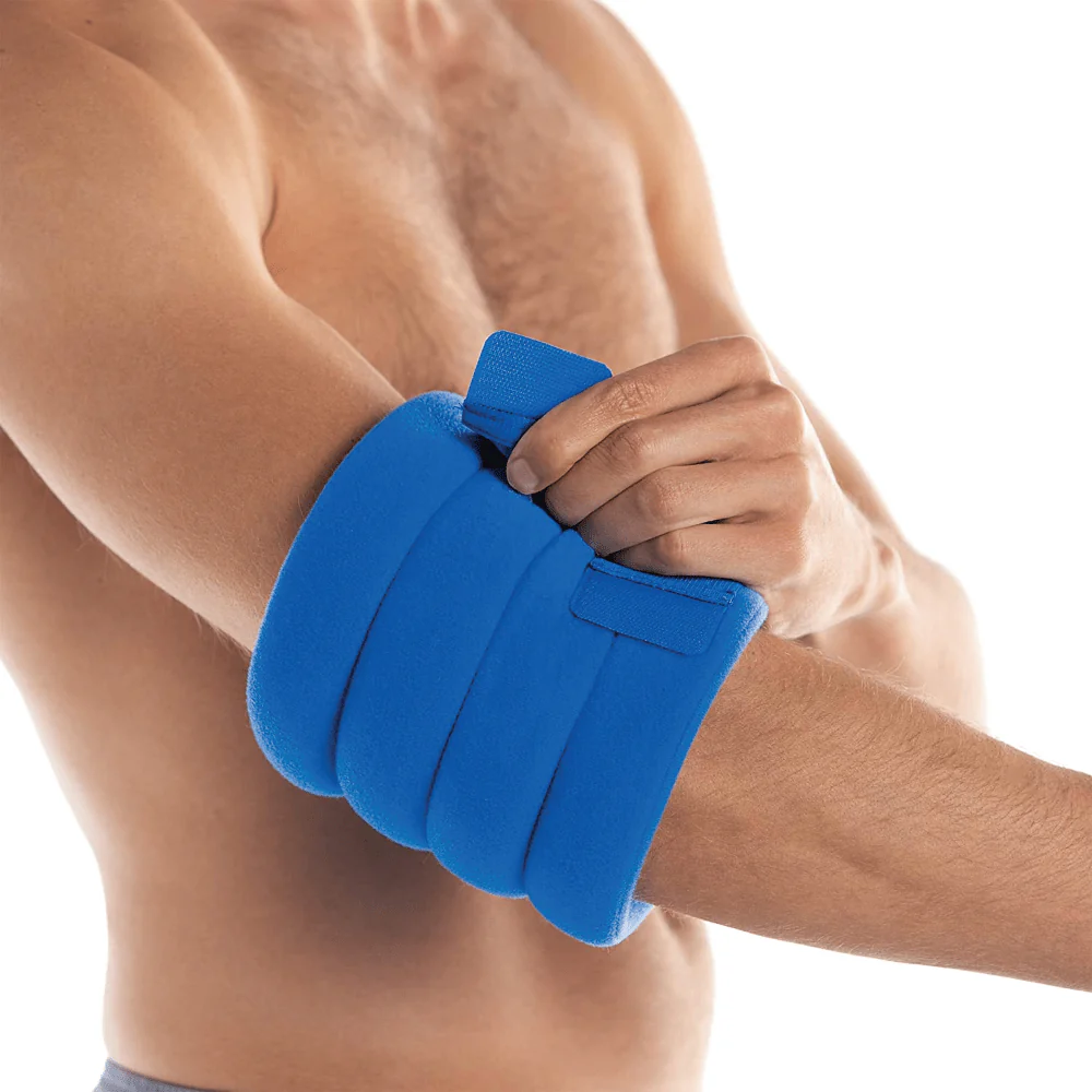 Carex Bed Buddy Joint Wrap