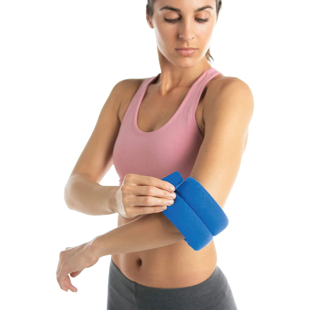 Carex Bed Buddy Joint Wrap - Image 2