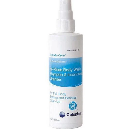 Coloplast Bedside-Care Spray Scented 240ml