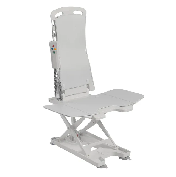 Drive Medical Bellavita Dive Reclining Bath Lift