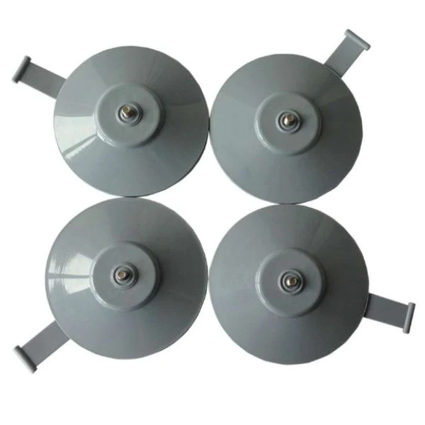 Drive Medical Bellavita Suction Cup Set (Box of 4)