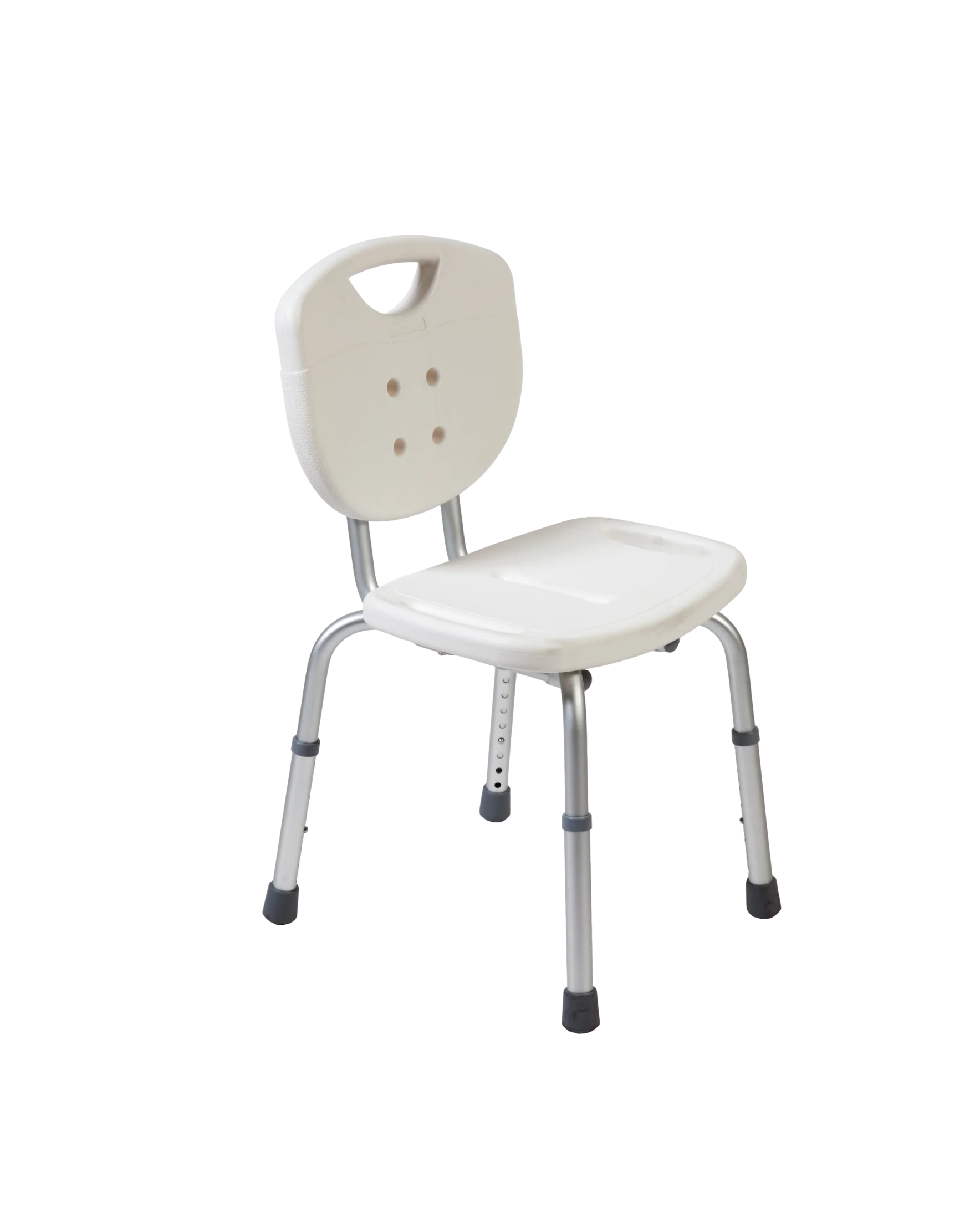 Evolution Technologies Belle Bath Chair Regular Full Seat