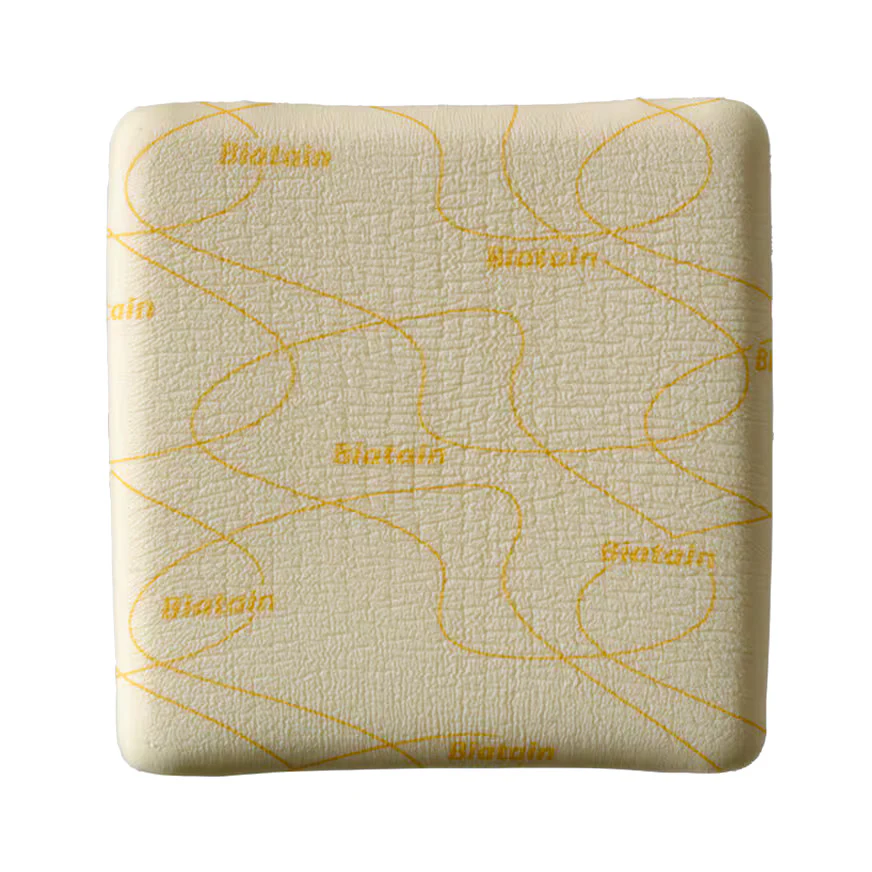 Coloplast Biatain Non-Adhesive Foam Dressing