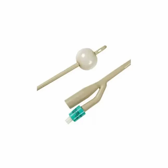 Bard BioCath 2-Way Foley Hydrogel-Coated Catheter