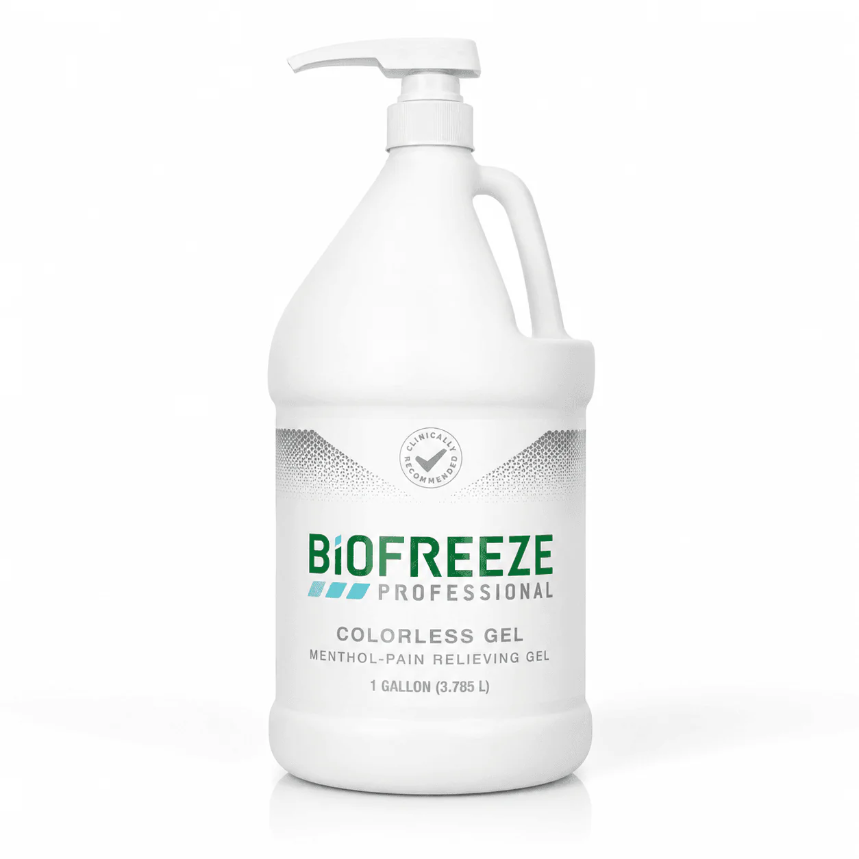 Biofreeze Professional Pain Relief Gel Colorless - Image 11