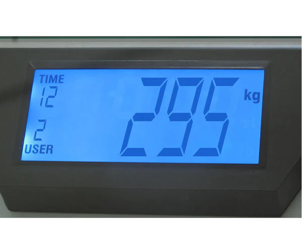 BIOS Extra Wide Talking Scale - Image 2