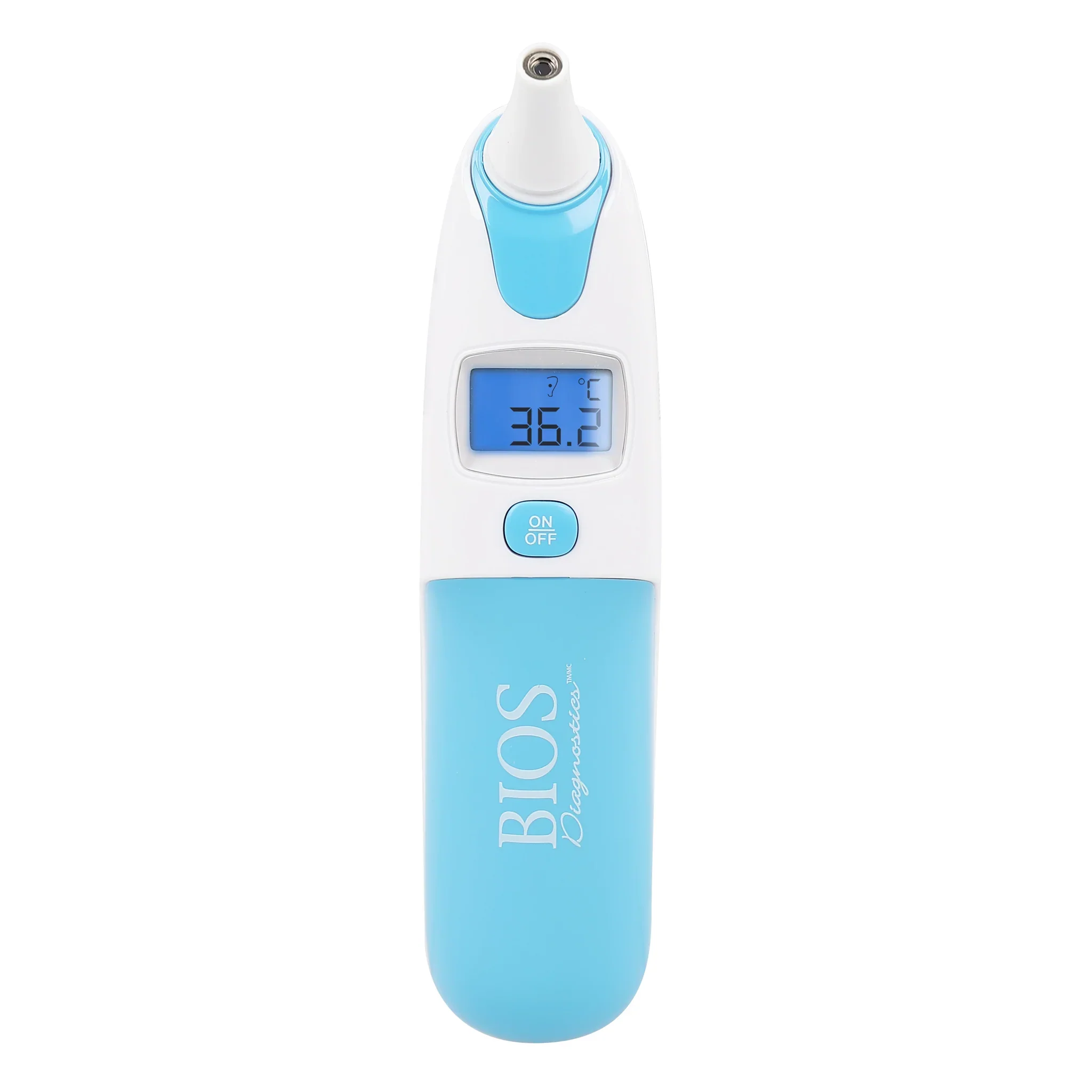 BIOS Infrared Ear Thermometer - Image 2