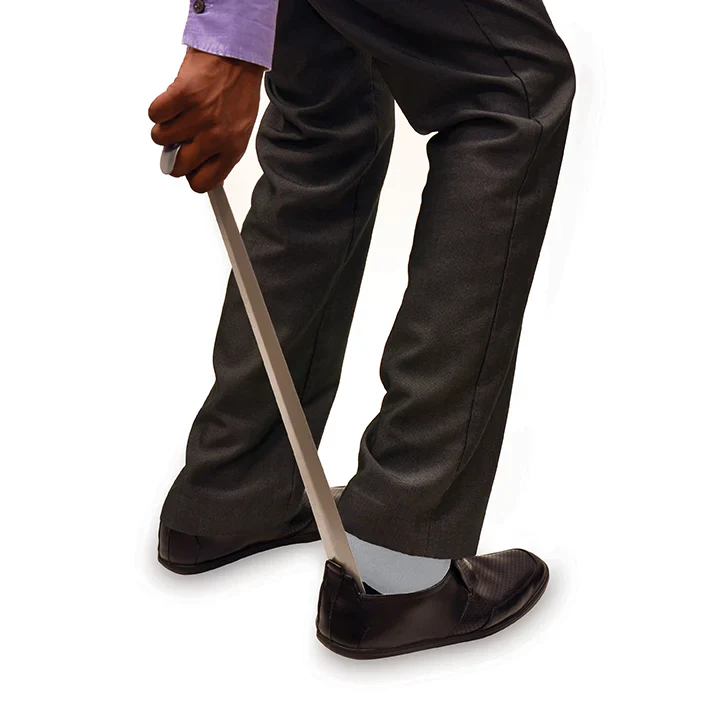 BIOS Metal Shoehorn
